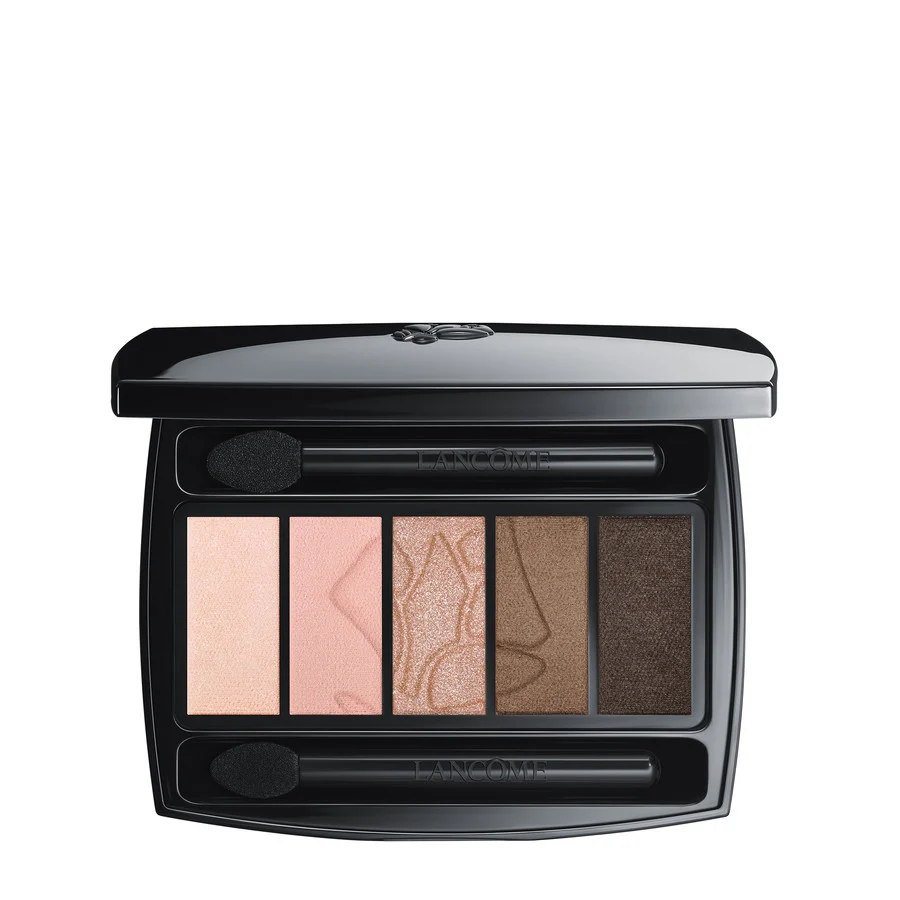 Paleta Hypnôse Eyes - Paleta de sombras de ojos, sombra de ojos compacta