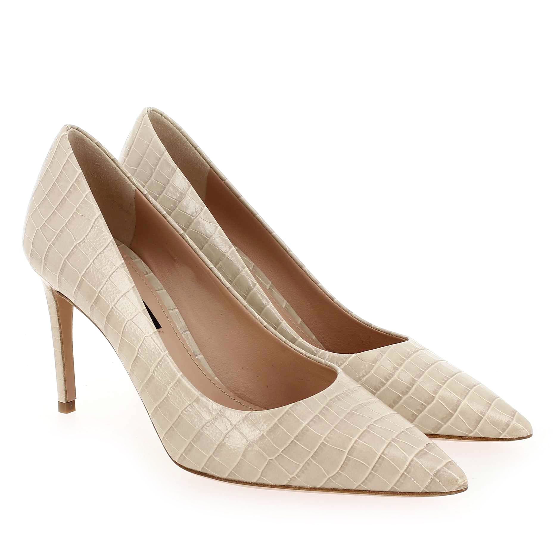 Giancarlo  R277 LUS 85 - Beige