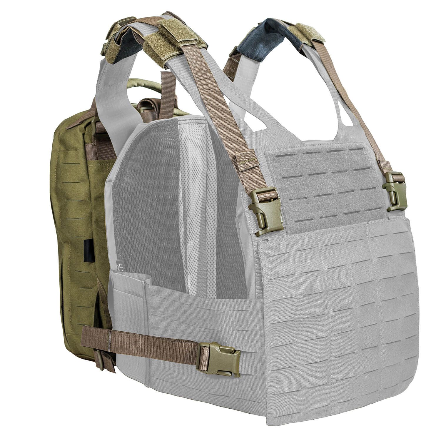 TT Medic Assault Pack S MKII
