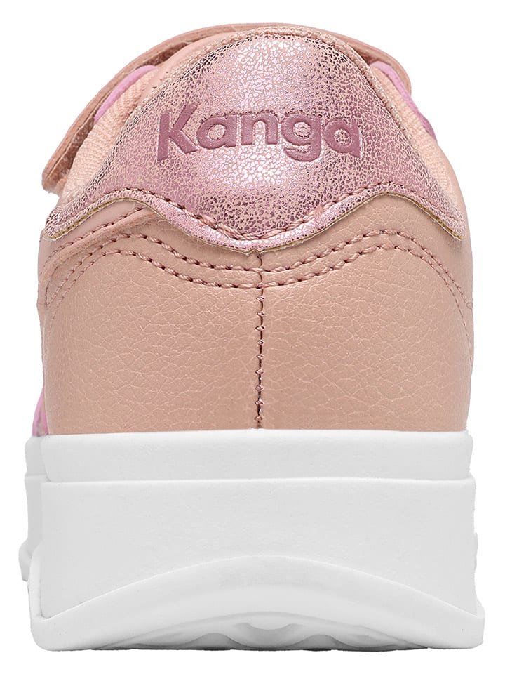 Kangaroos Sneakers 