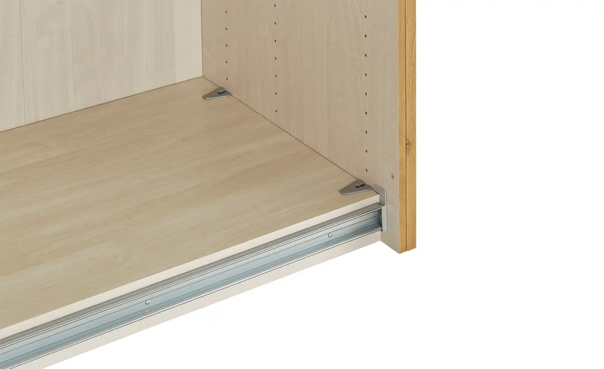 Primo Schwebetürenschrank, 2-türig