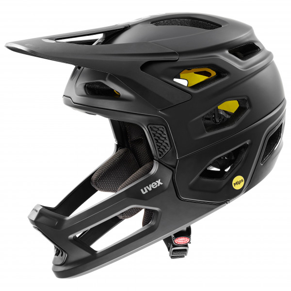 Uvex - Revolt MIPS - Radhelm