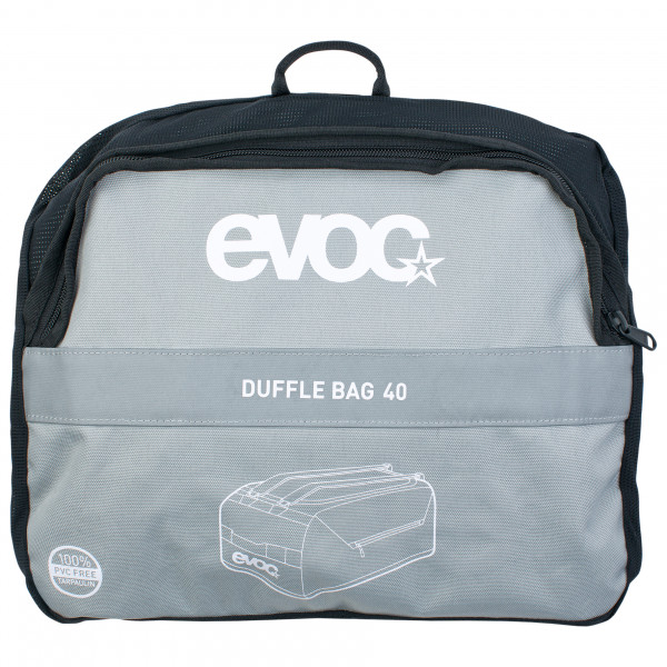 Evoc - Duffle Bag 40 - Reisetasche