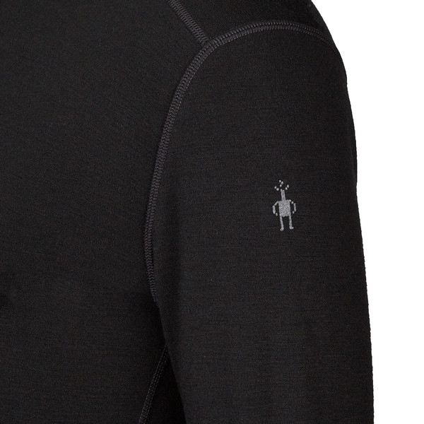 M CLASSIC THERMAL MERINO BASE LAYER CREW BOXED Herren - Funktionsshirt