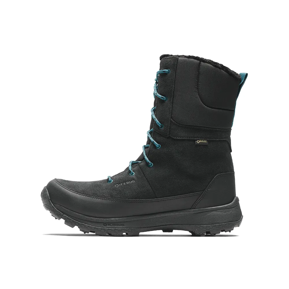 Icebug Torne Womens Biosole GTX D5812-0A / schwarz