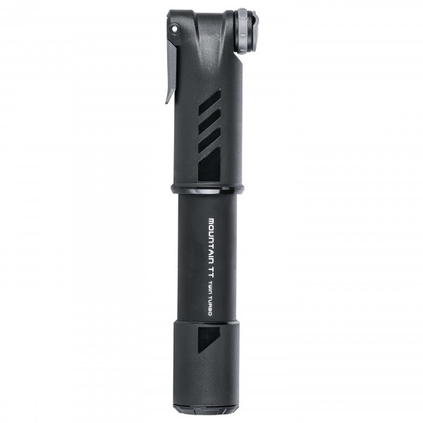 Topeak - Mountain TT TwinTurbo - Minipumpe