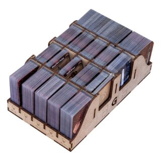 Gloomhaven Organizer