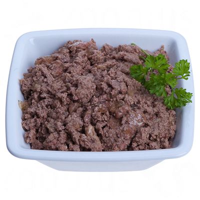 Lukullus Winter-Menü: Saftige Gans