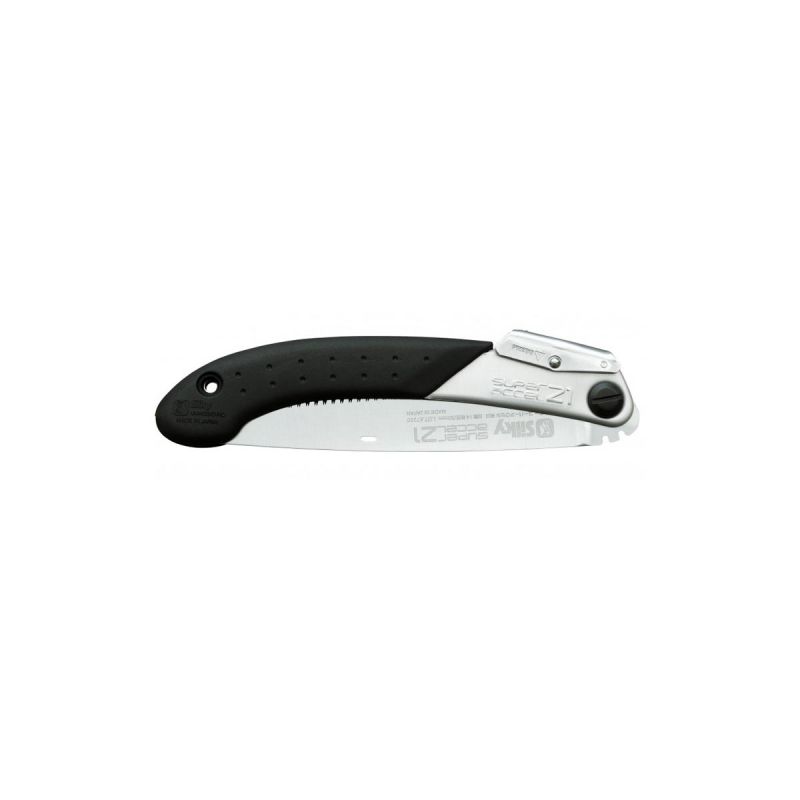 Silky Folding Saw Super Accel 210-14 Fine Teeth (117-21)