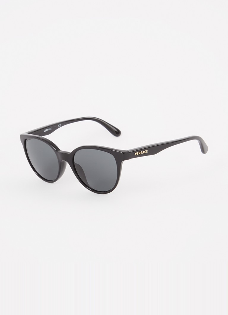 Versace  Wayfarer zonnebril VK4427U