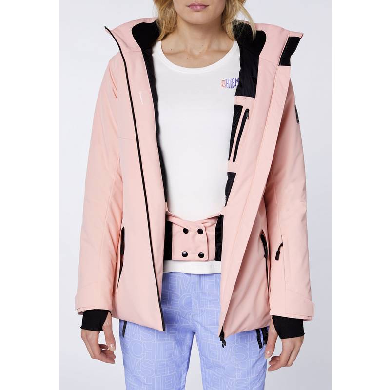 Chiemsee Skijacke Skijacke Damen
