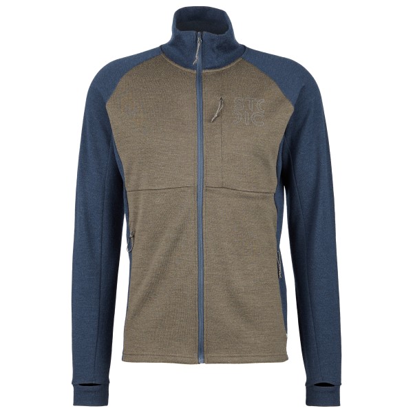 Stoic - Merino260 StadjanSt. Jacket - Merinojacke