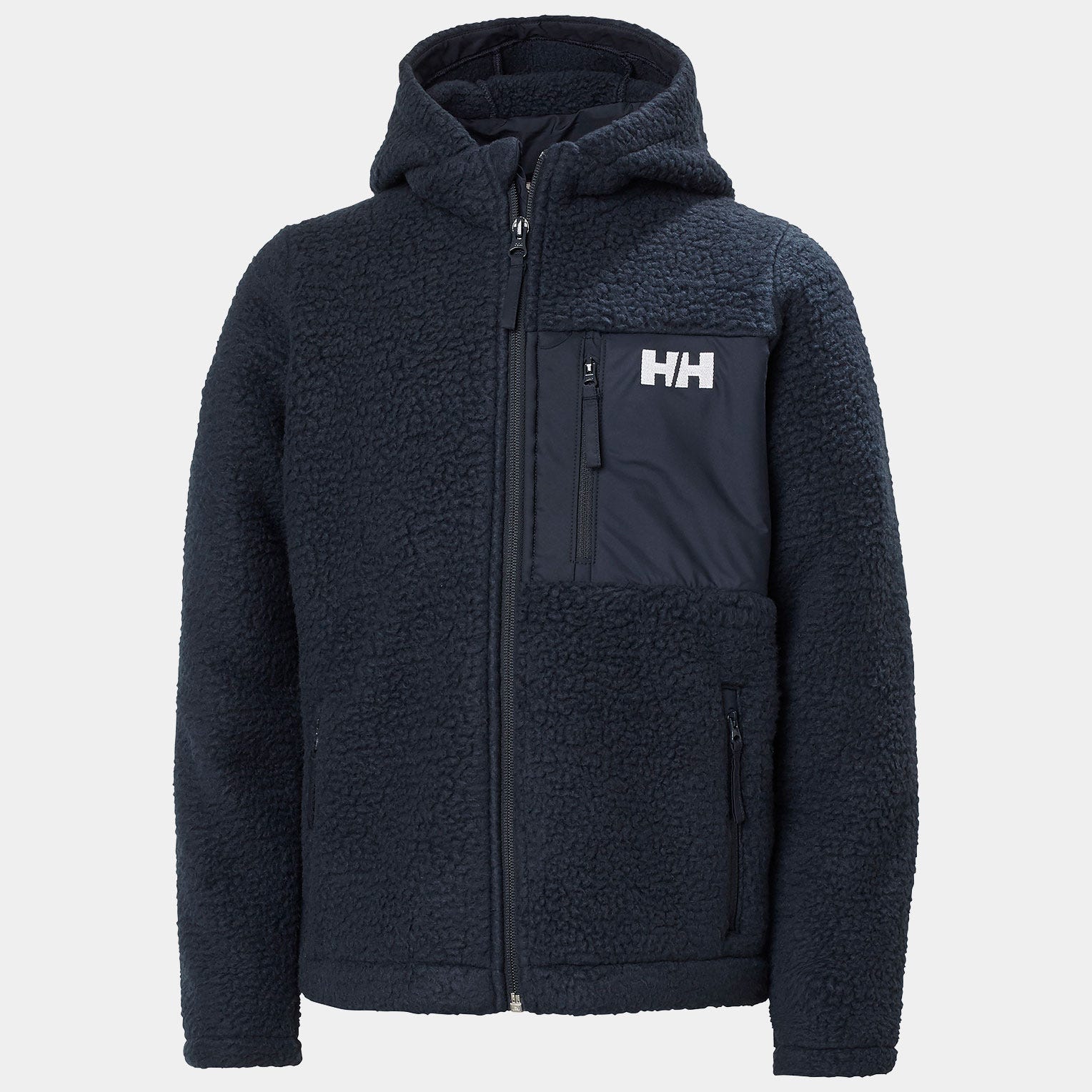 Juniors' Champ Pile Jacket