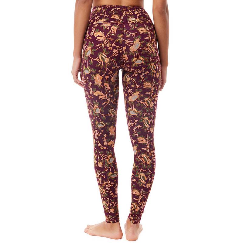 Mandala Tights Damen