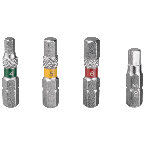 Topeak - Allen BitKit 9 - Werkzeugset