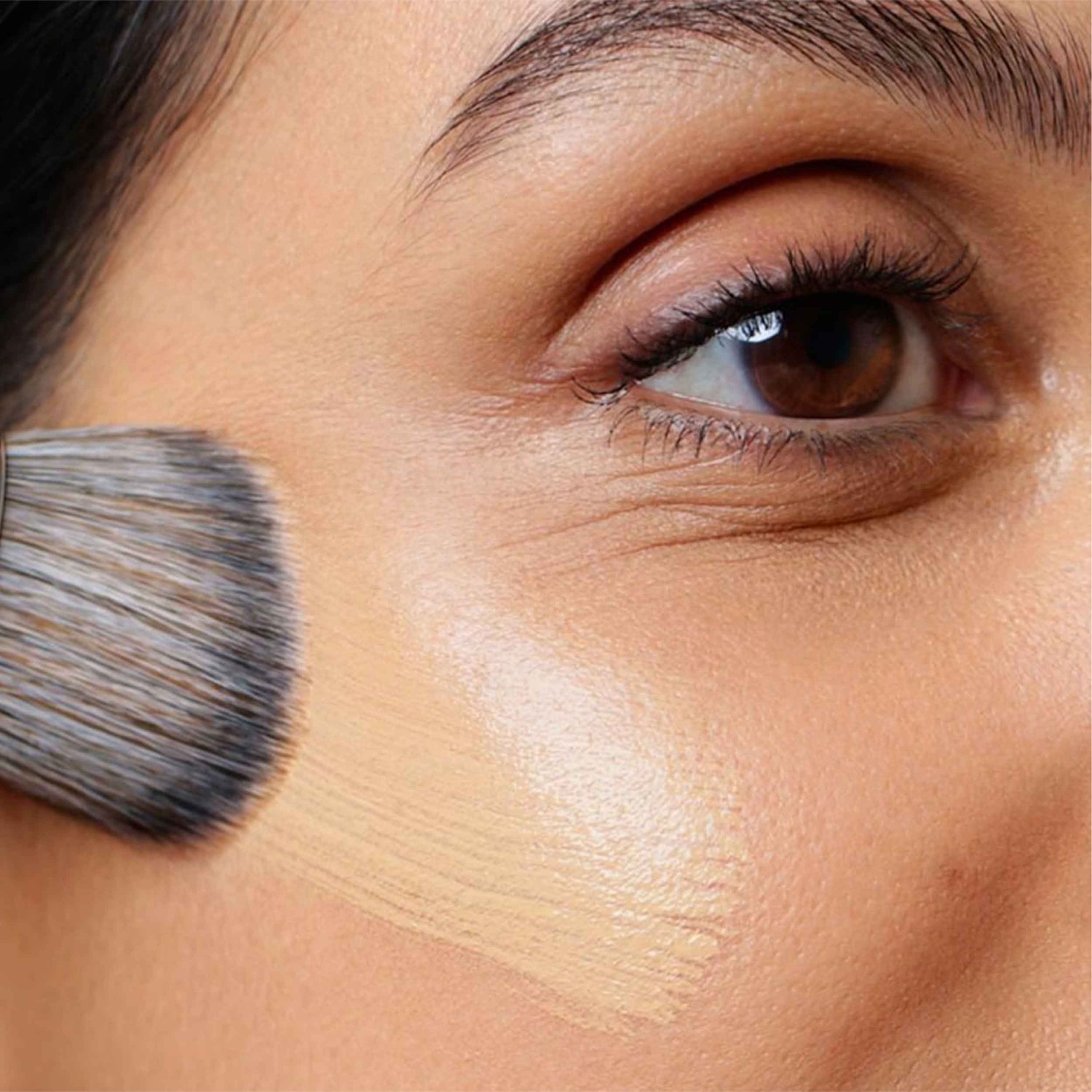Base Matificante BE + Radiance com Água de Pepino nº 08