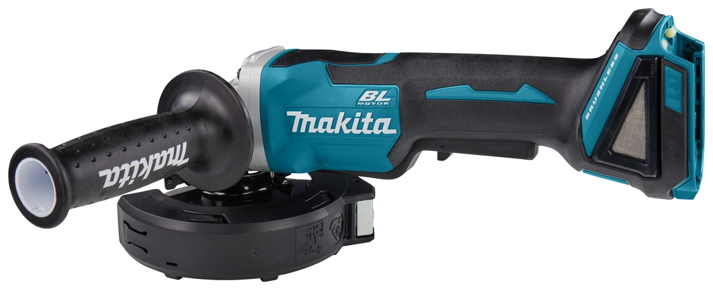 Makita DGA505Z 18V vinkelsliper 125 mm