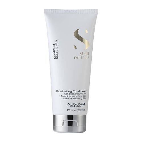 Alfaparf Milano Semi di Lino Diamond Illuminating Conditioner 1000 ml