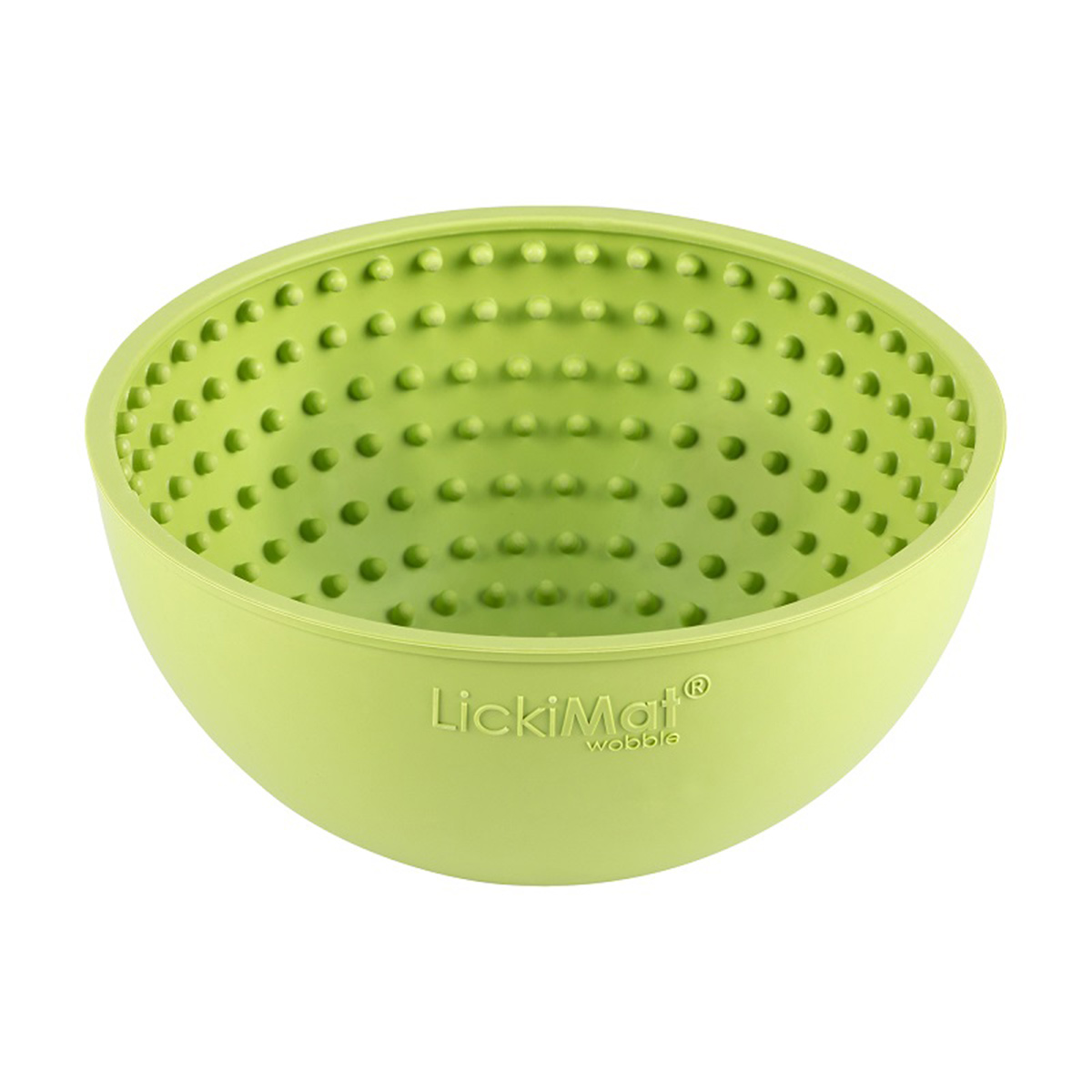 LickiMat Wobble Napf günstig kaufen bei ZooRoyal