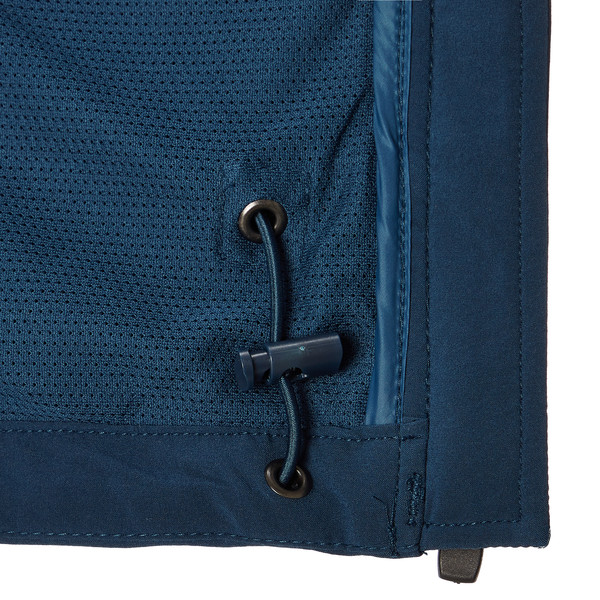 MINAKI JACKET III Damen - Fahrradjacke