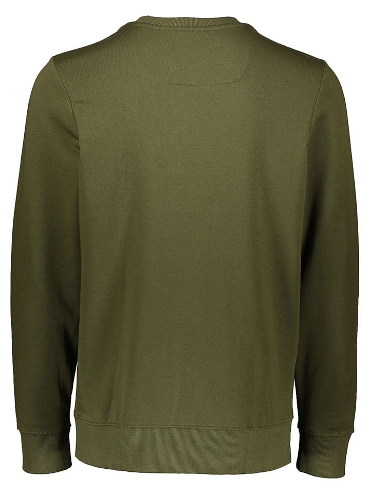O'Neill Pullover in Oliv günstig kaufen