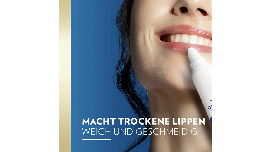 Vaseline Lip Original Tube 10g 10 g