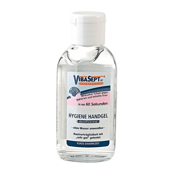 HYGIENE HANDGEL - Desinfektionsmittel
