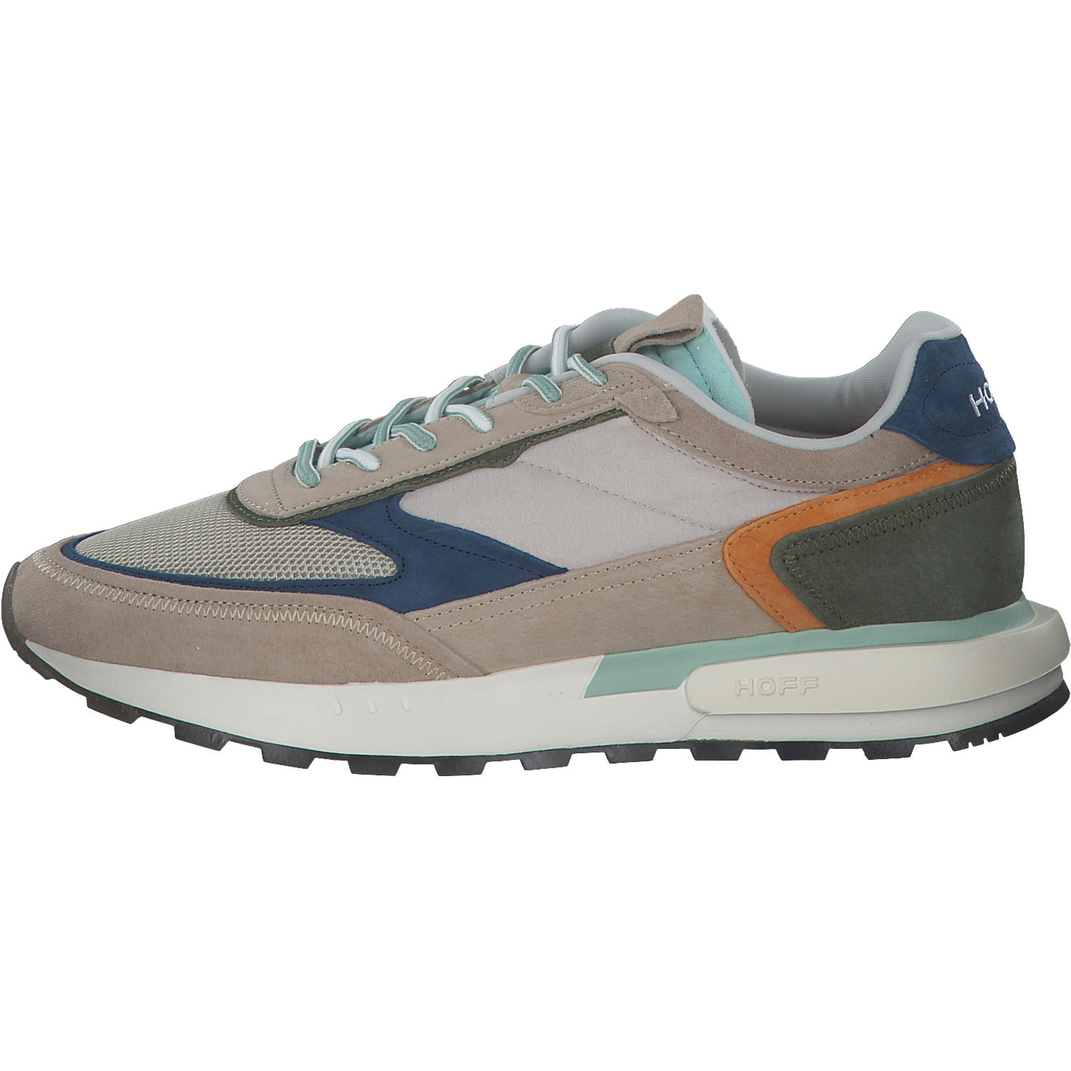Hoff Schuhe 1230760, Klassische- & Business Schuhe, Herren, KIBO