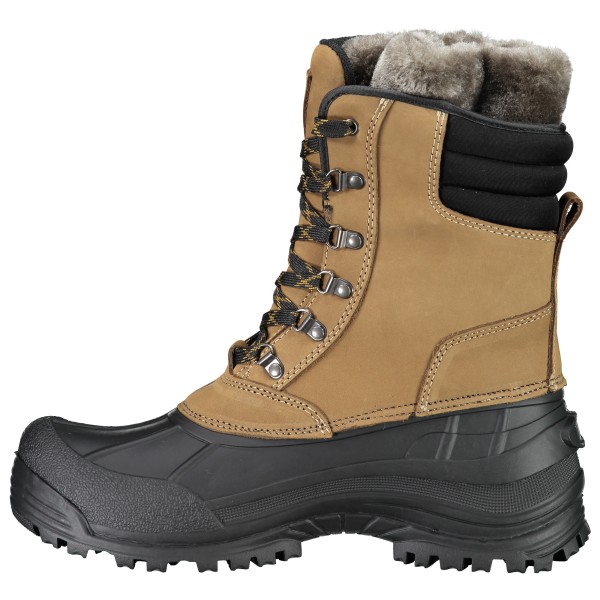 CMP - Kinos Snow Boots Waterproof - Winterschuhe