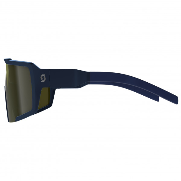 Scott - Shield S3 (VLT 12%) - Fahrradbrille