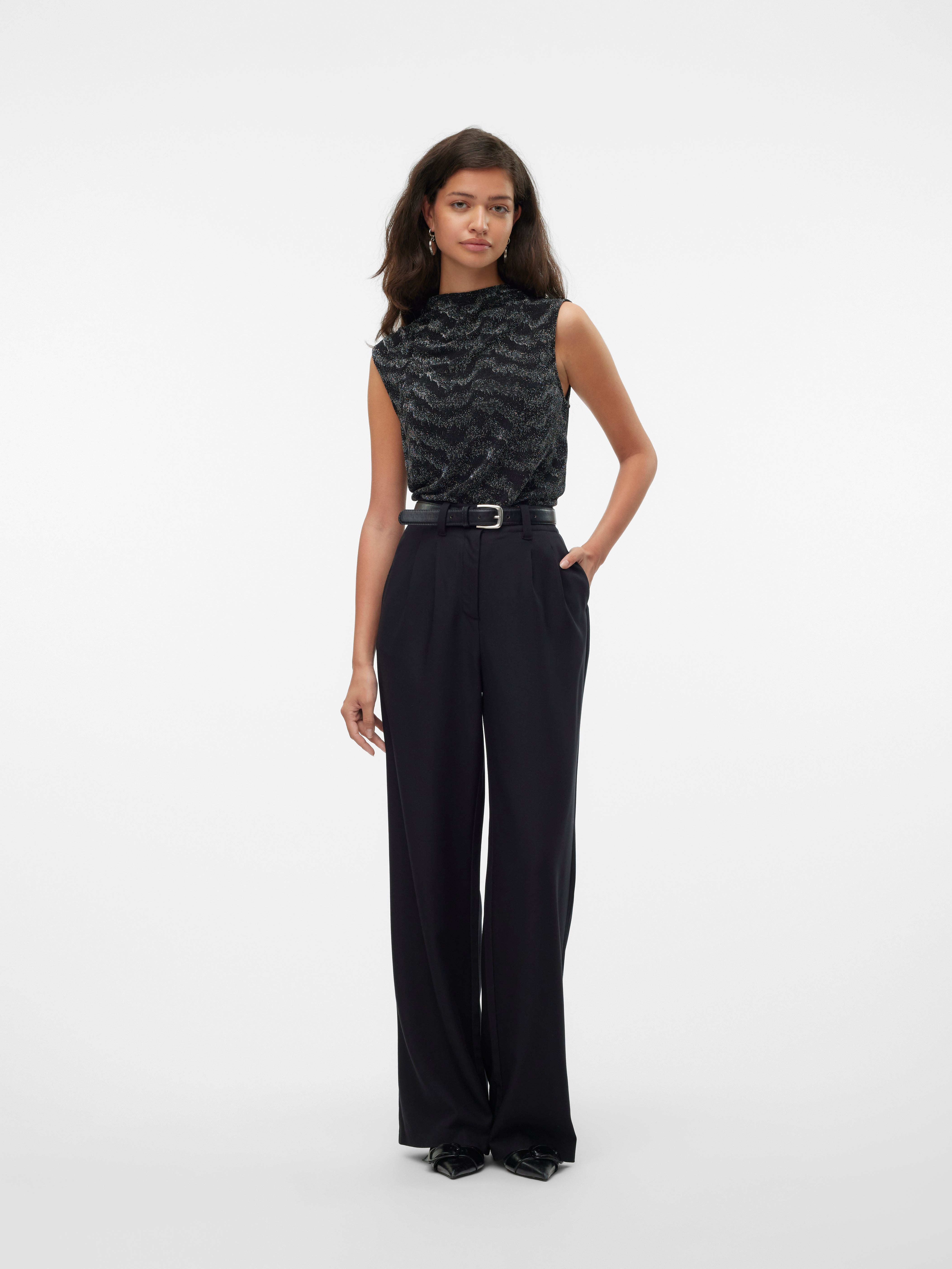 VMLUCY Top