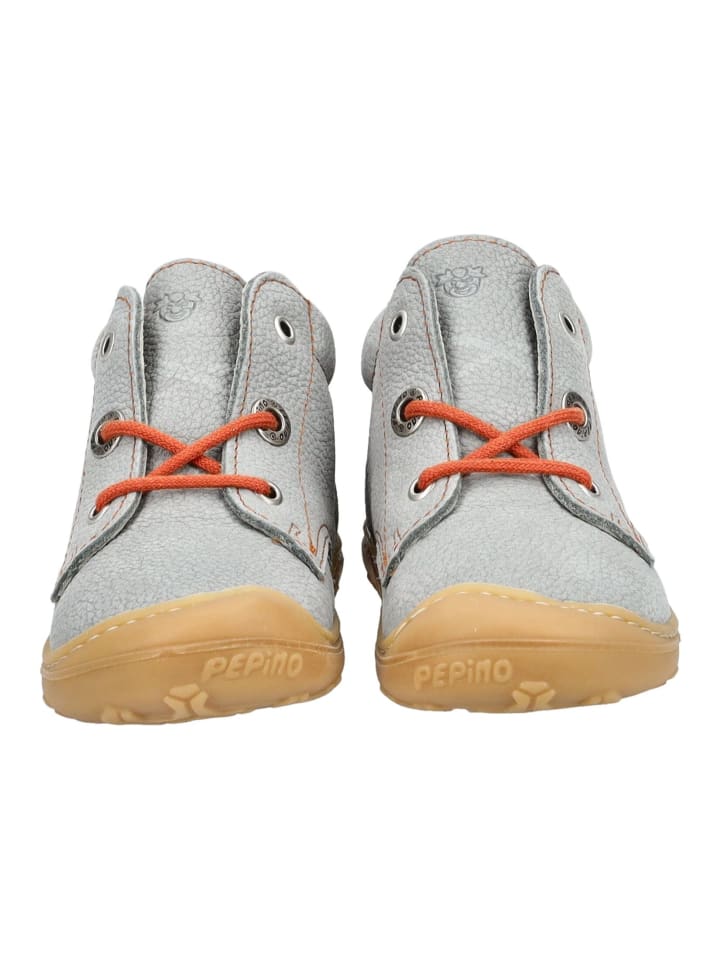 PEPINO Halbschuhe in Frost günstig kaufen
