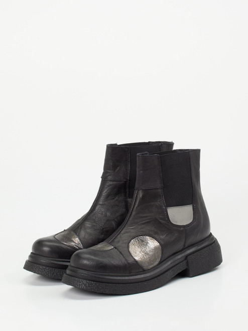 Stiefelette-17130040014 Papucei