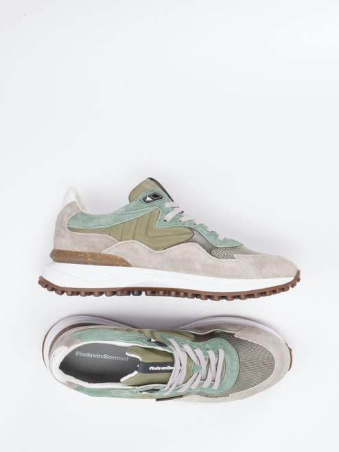 Sneaker-46616030002 Floris van Bommel