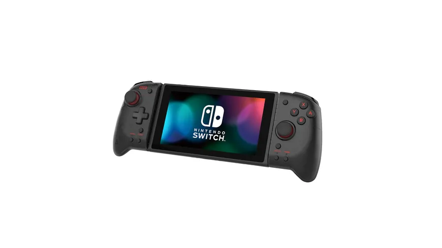 Split Pad Pro