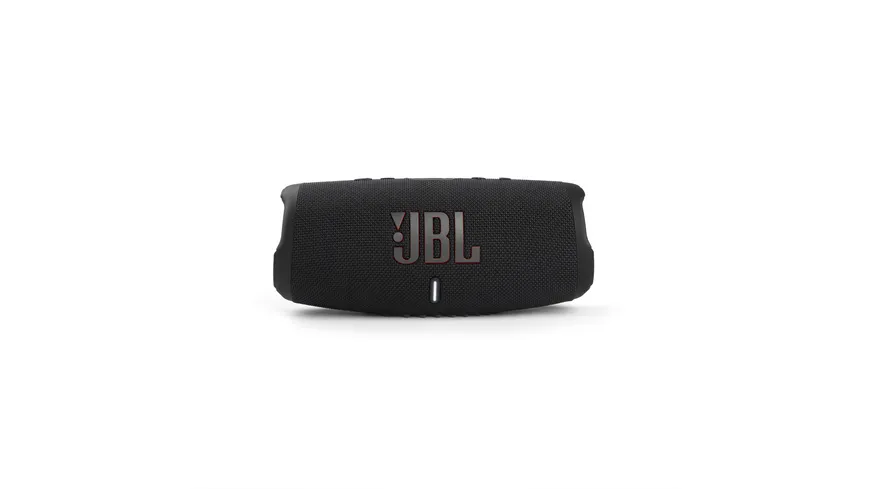 JBL CHARGE 5 SCHWARZ