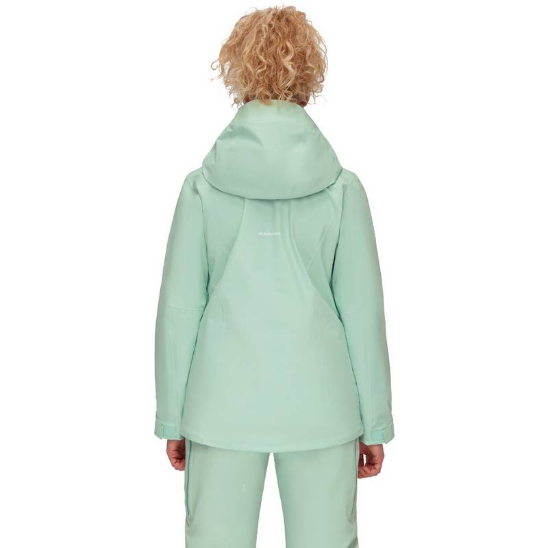 Mammut Stoney Skijacke Damen