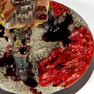 AK 3GEN Acrylics Effects - Visceral Effects (17 ml)