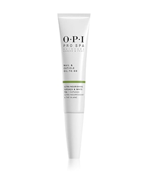 OPI ProSpa Nail & Cuticle Oil To-Go Nagelöl-7.5 ml