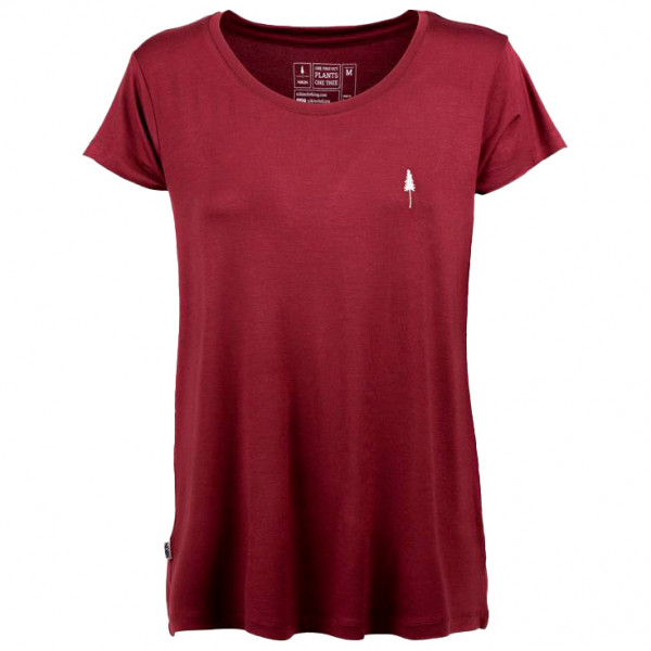 NIKIN - Women's Treeshirt Loose - T-Shirt