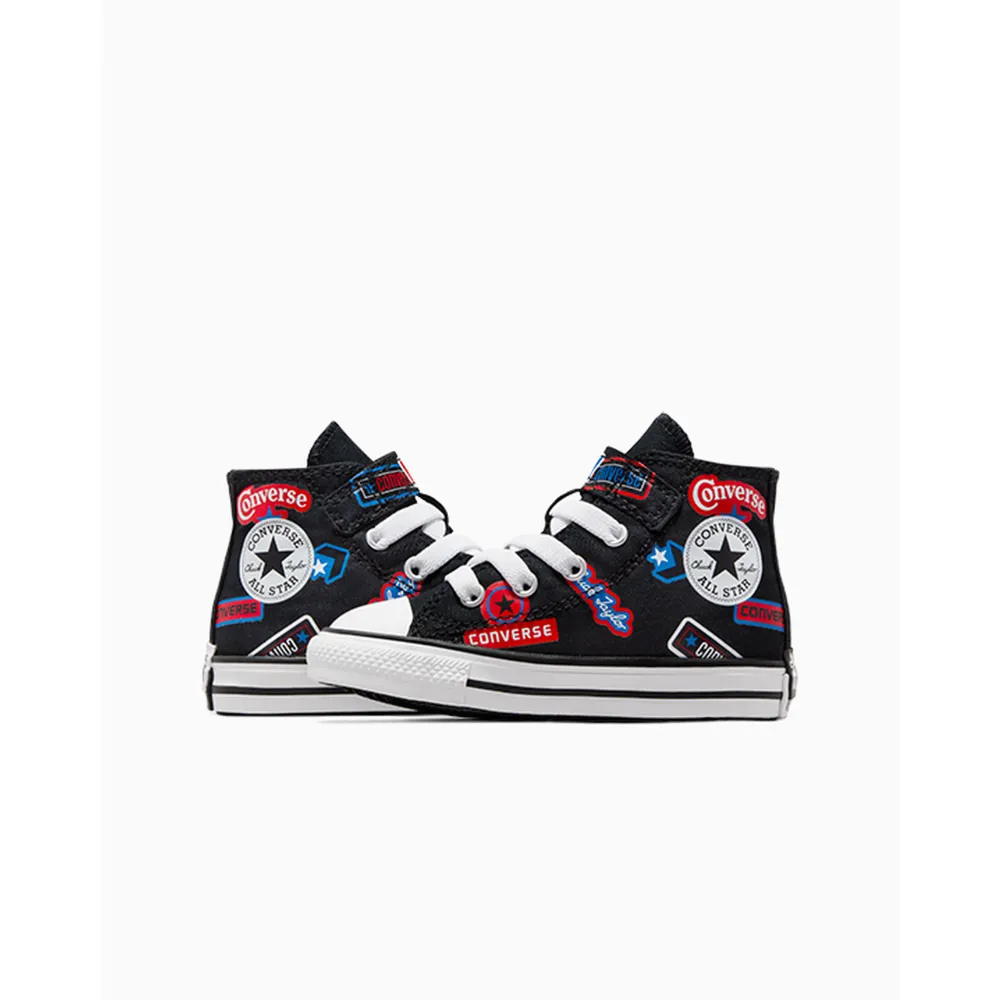 Converse Chuck Taylor All Star A06357C / schwarz
