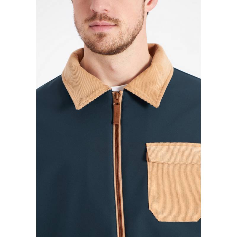 Derbe Kartby Softshelljacke Herren
