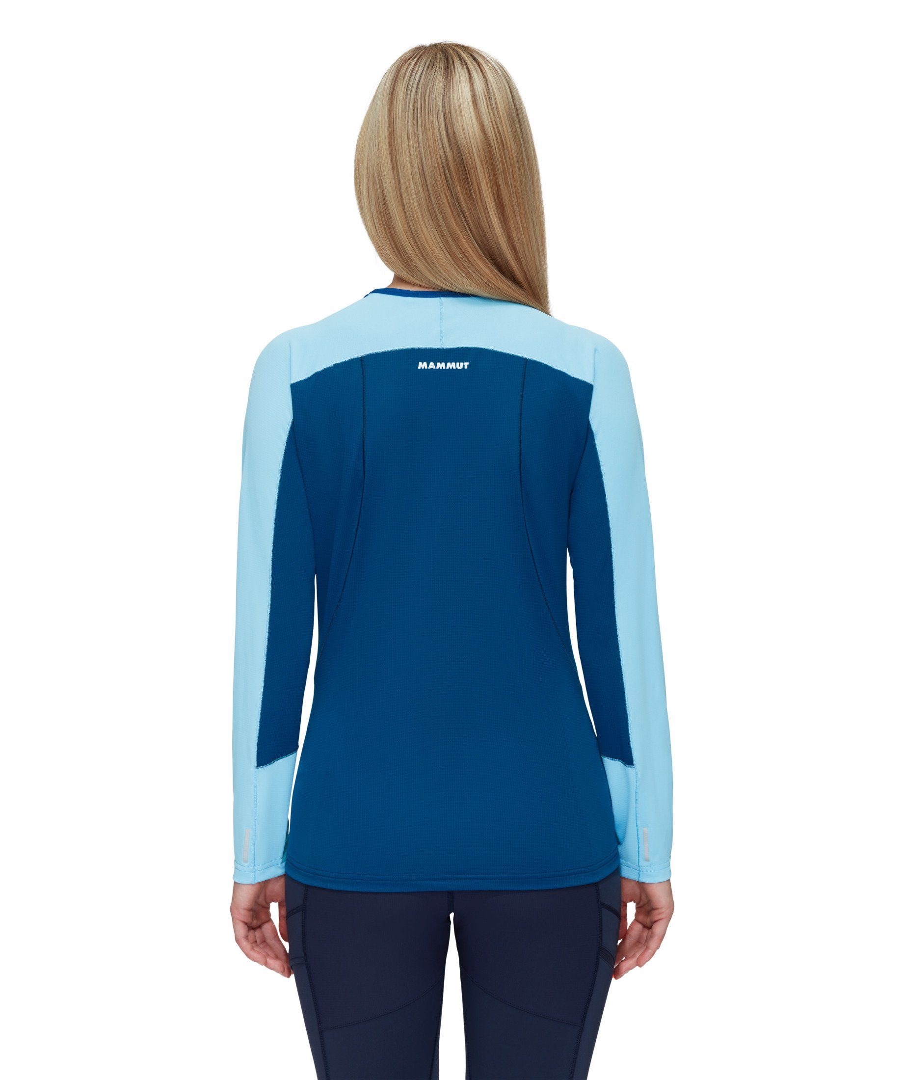 Mammut Longsleeve Aenergy FL Longsleeve Women Funktionsshirt