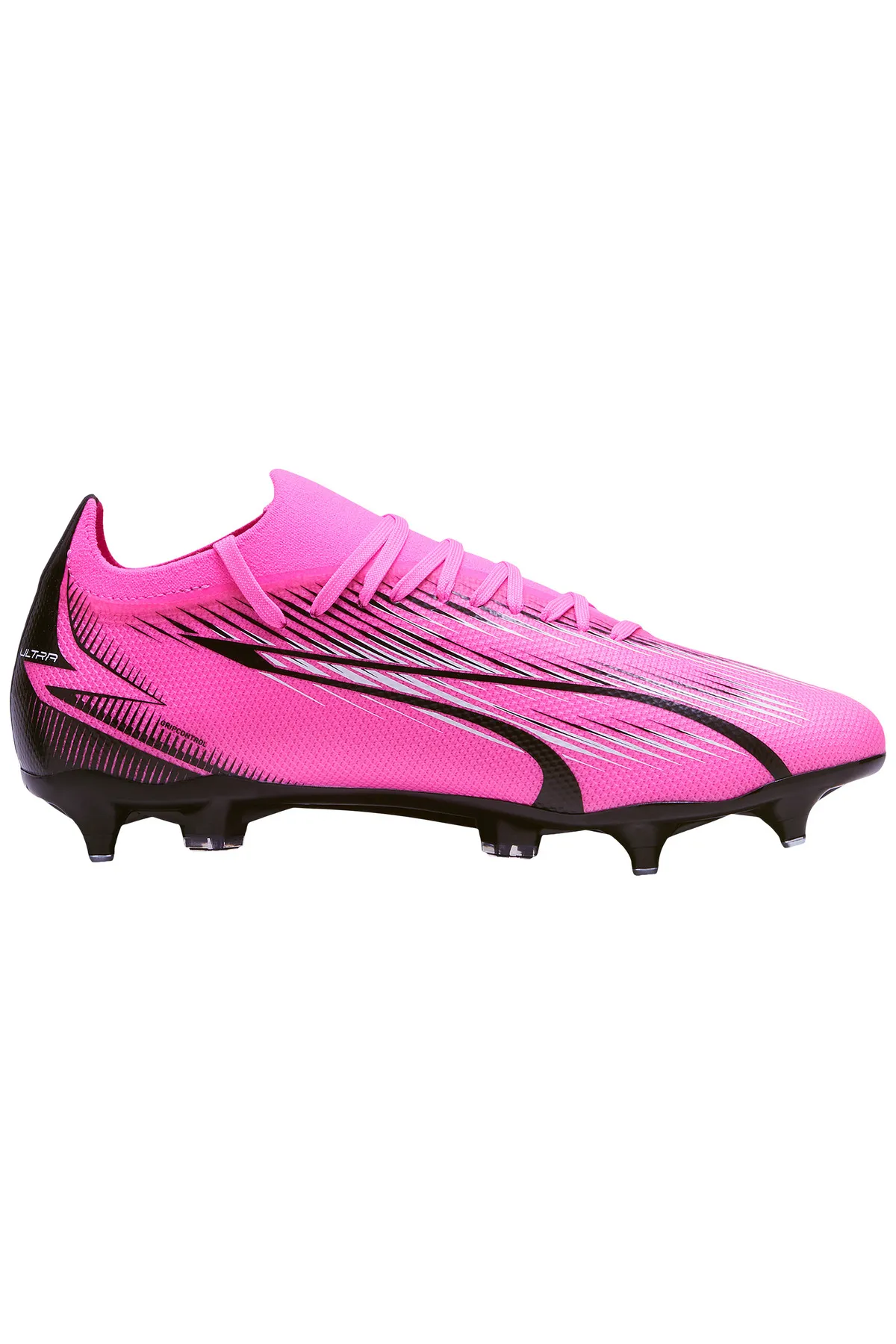Puma  Laufschuh & Trainingsschuh - Rosa - Flacher Absatz
