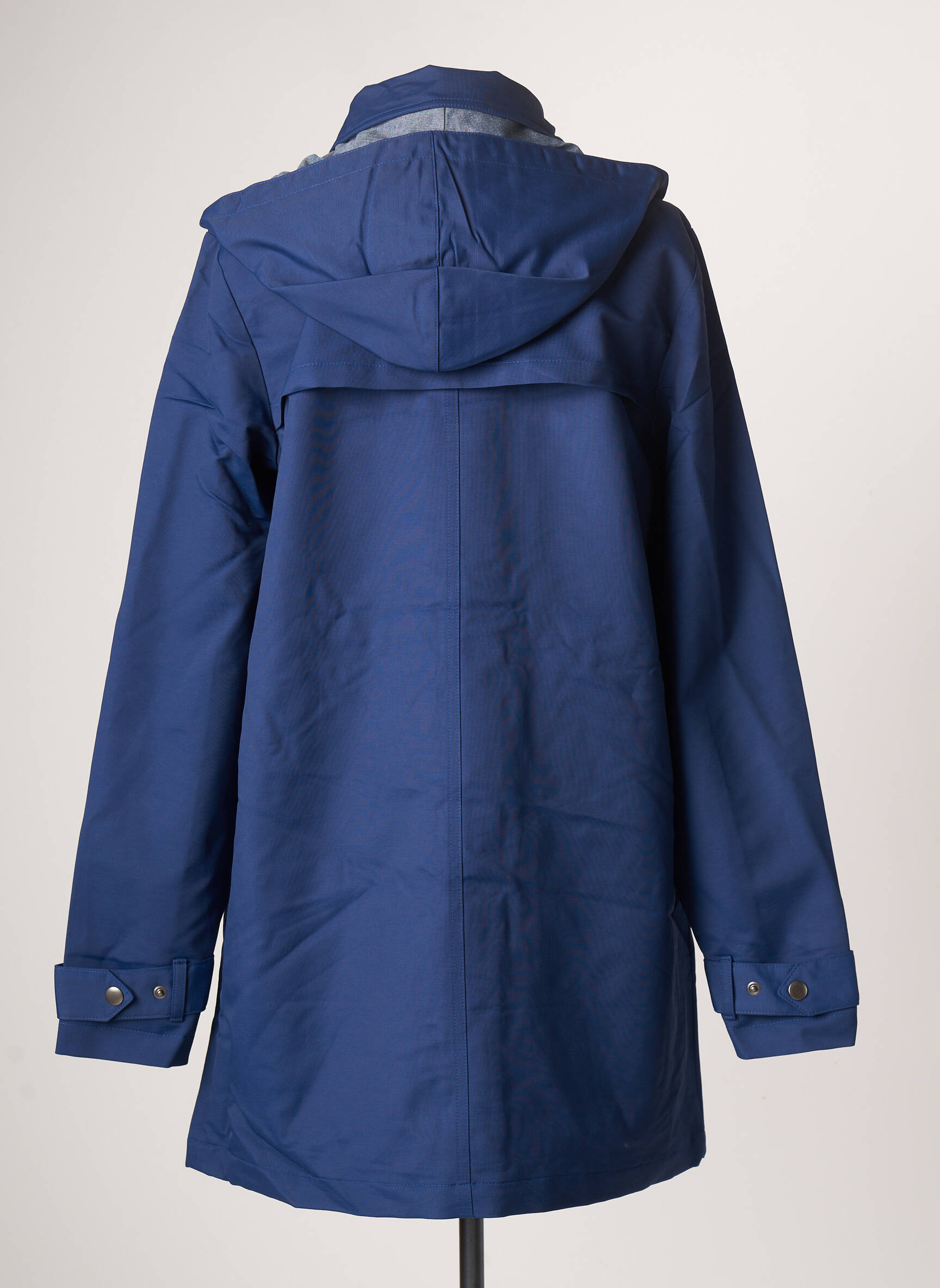 Roxy Coupe Vents Femme couleur bleu