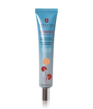 Erborian CC Water À La Centella Doré - Large CC Cream-40 ml