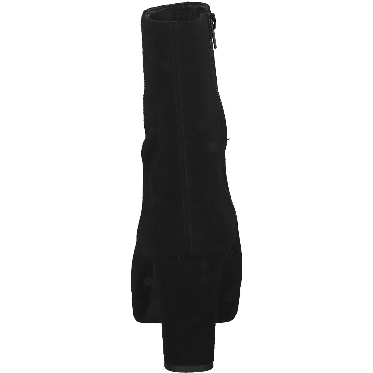 Unisa Meque, Stiefeletten, Damen, Schwarz