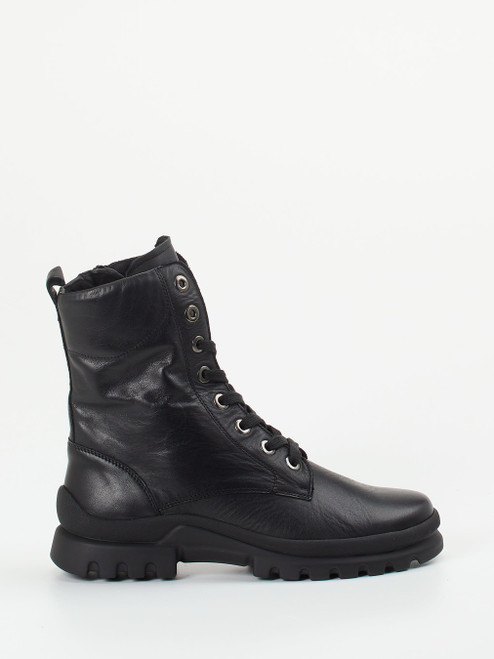 Schnürstiefelette-27510090309 Semler