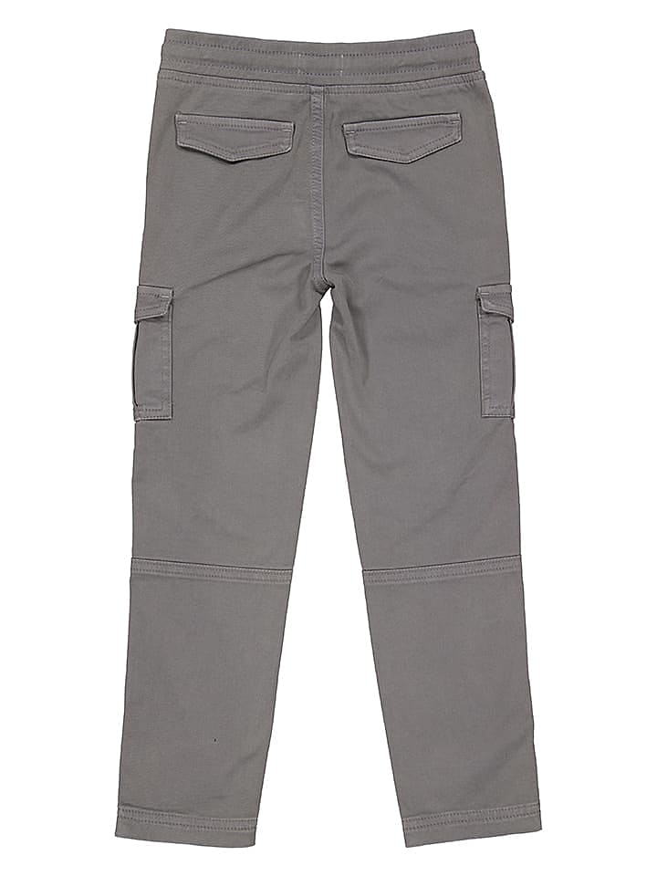 lamino Cargohose in Grau günstig kaufen 152