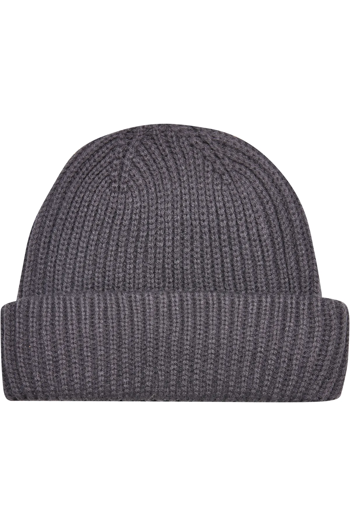 KARL KANI  Cap - Grau